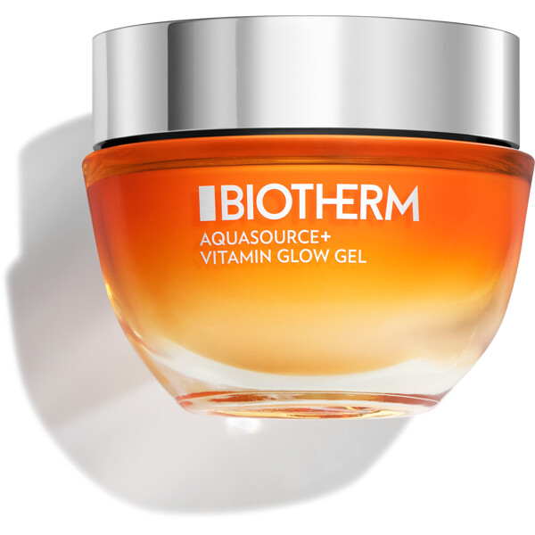 Aquasource+ Vitamin Glow Gel (Bild 1 av 3)
