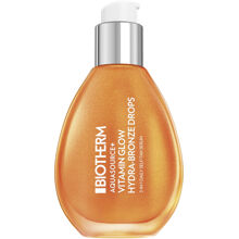 Aquasource+ Vitamin Glow Hydra Bronze Drops