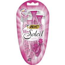 BIC Miss Soleil Razor