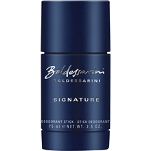 Baldessarini Signature - Deodorant Stick