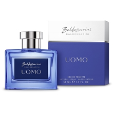 50 ml - Baldessarini Uomo