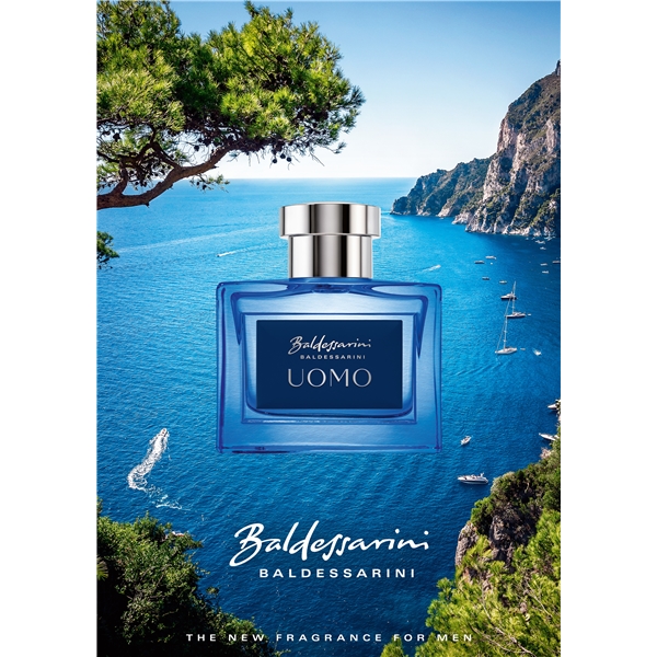 Baldessarini Uomo - Eau de toilette (Bild 2 av 2)