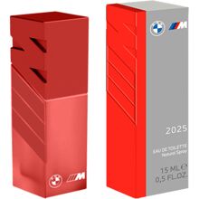 BMW M 2025 - Eau de toilette 15 ml