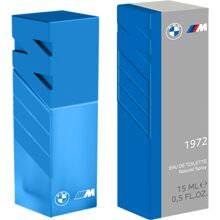 BMW M 1972 - Eau de toilette 15 ml