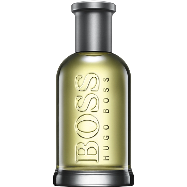 Boss Bottled - Aftershave (Bild 1 av 2)