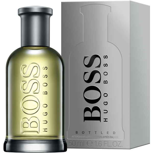 Boss Bottled - Aftershave (Bild 2 av 2)