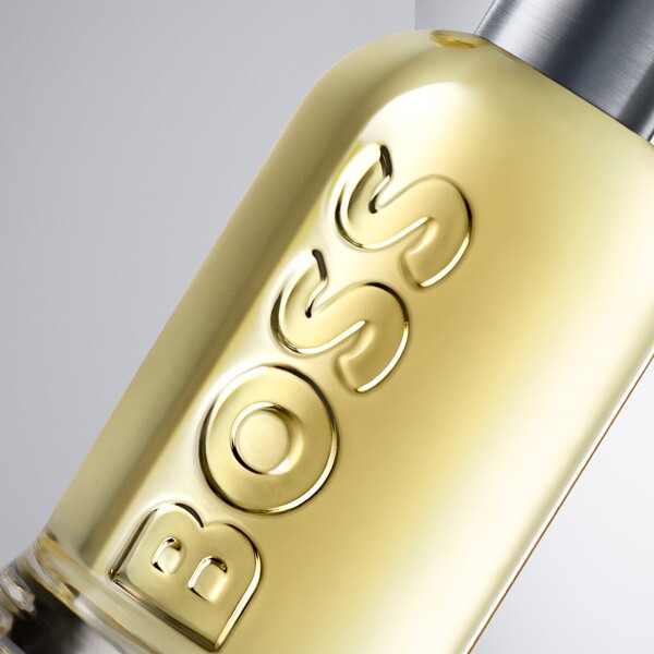 Boss Bottled - Eau de toilette (Edt) Spray (Bild 6 av 6)