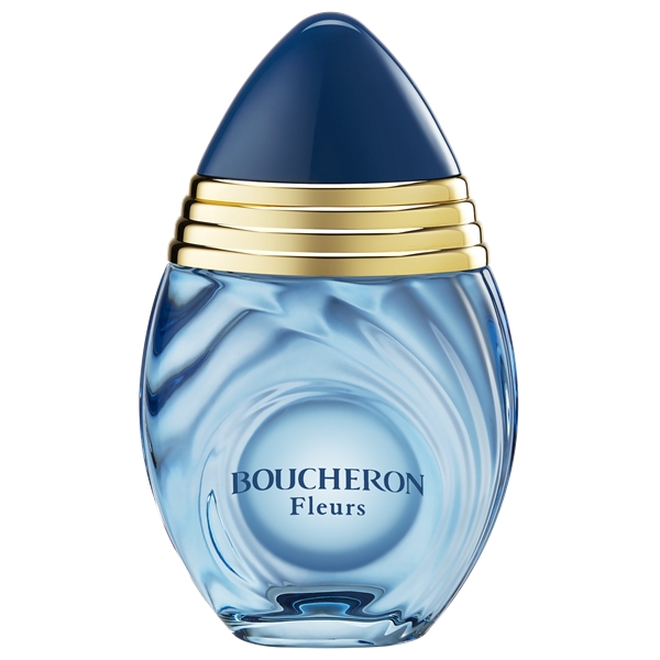 Boucheron Fleurs - Eau de parfum (Bild 1 av 2)