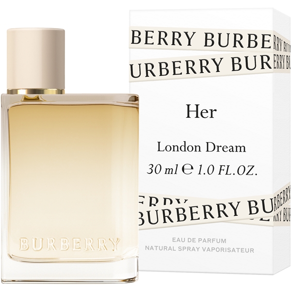 Burberry Her London Dream - Eau de parfum (Bild 2 av 5)