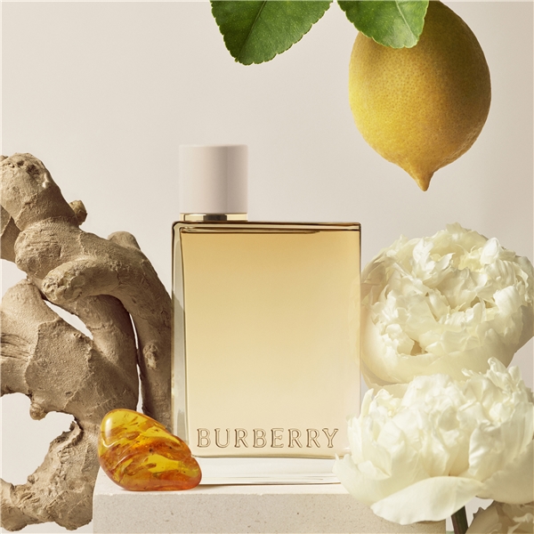 Burberry Her London Dream - Eau de parfum (Bild 4 av 5)