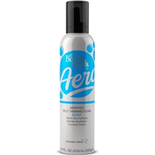 Bondi Sands Aero Self Tan Foam Dark