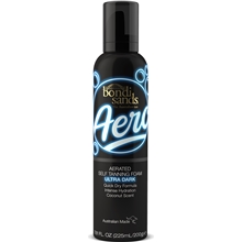 Bondi Sands Aero Self Tan Foam Ultra Dark