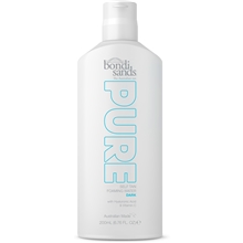 200 ml - Bondi Sands Pure Self Tan Foaming Water