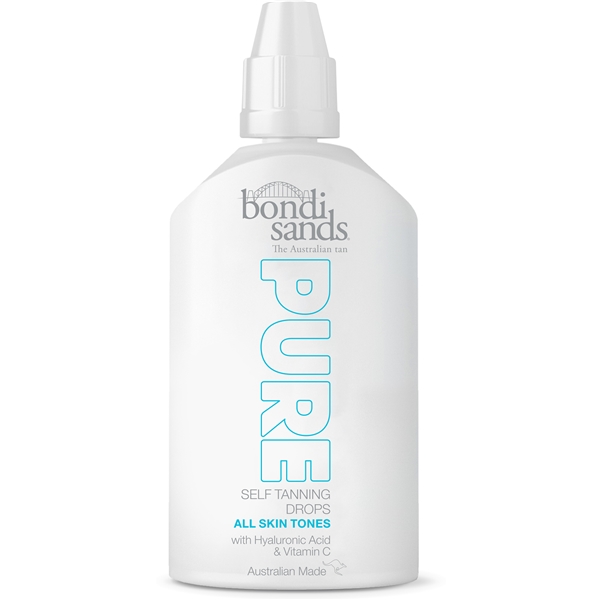 Bondi Sands Pure Self Tan Drops (Bild 1 av 7)