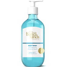 500 ml - Bondi Sands Body Wash Coconut