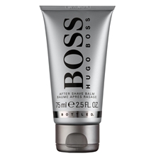 Boss Bottled - After Shave Balm