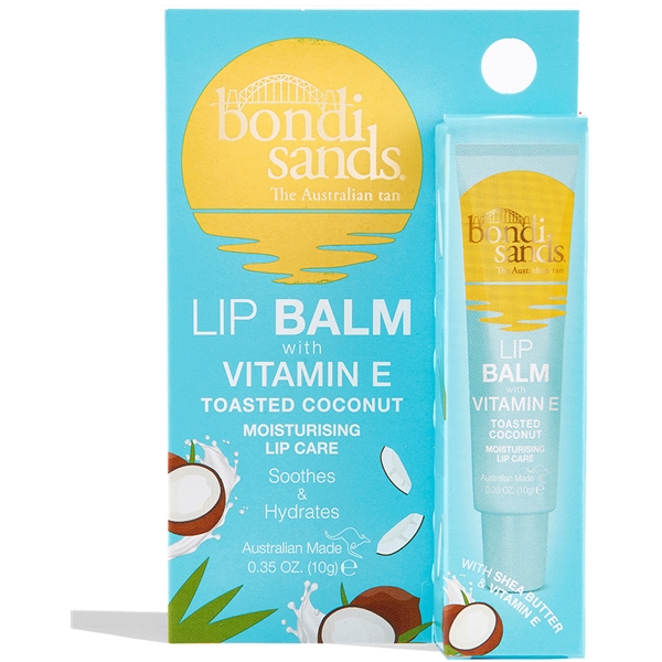 Bondi Sands Lip Balm (Bild 2 av 2)