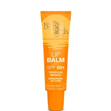 10 gram - Tropical Mango - Bondi Sands Lip Balm SPF 50+