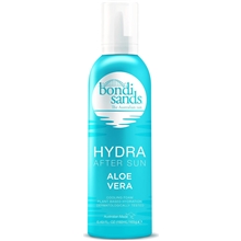 Bondi Sands Hydra After Sun Aloe Vera Foam