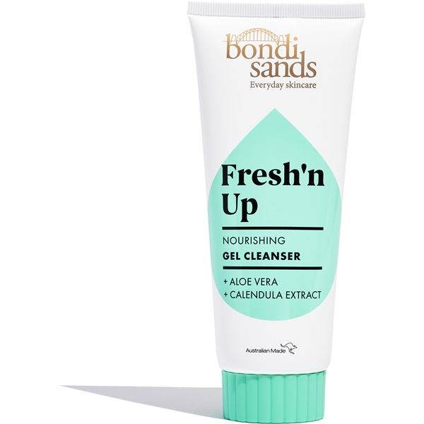 Bondi Sands Fresh'n Up Gel Cleanser (Bild 1 av 6)