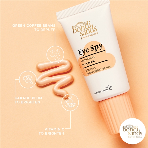 Bondi Sands Eye Spy Vitamin C Eye Cream (Bild 7 av 7)