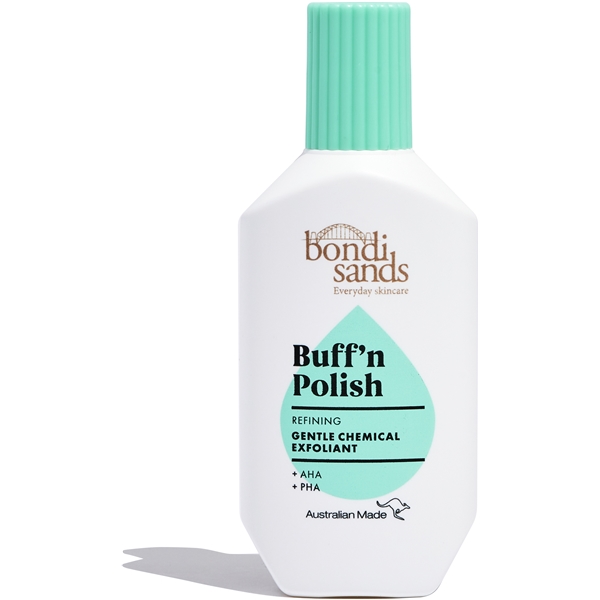 Bondi Sands Buff’n Polish Gentle Exfoliant (Bild 1 av 6)