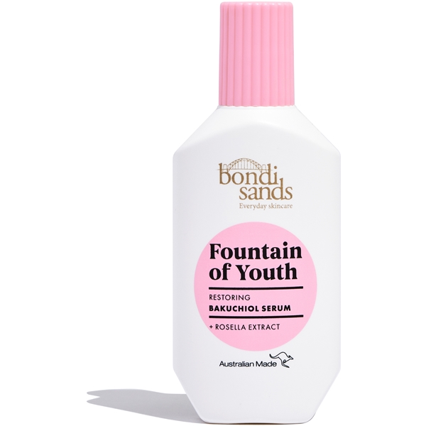 Bondi Sands Fountain Of Youth Bakuchiol Serum (Bild 1 av 7)