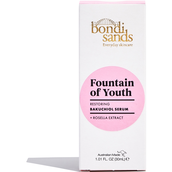 Bondi Sands Fountain Of Youth Bakuchiol Serum (Bild 3 av 7)