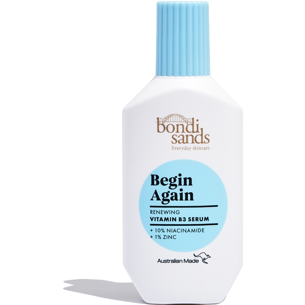 Bondi Sands Begin Again Vitamin B3 Serum (Bild 1 av 7)