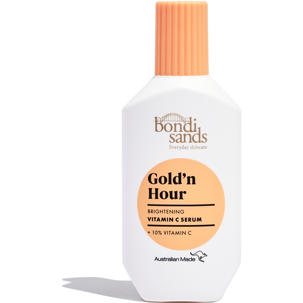 Bondi Sands Gold'n Hour Vitamin C Serum (Bild 1 av 7)
