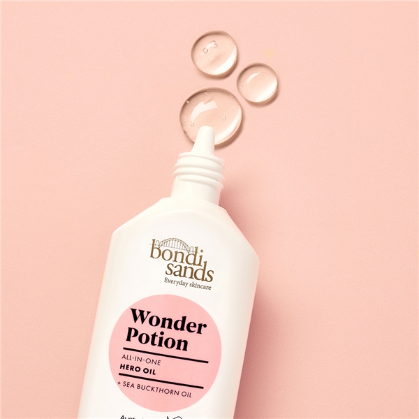 Bondi Sands Wonder Potion Hero Oil (Bild 5 av 7)