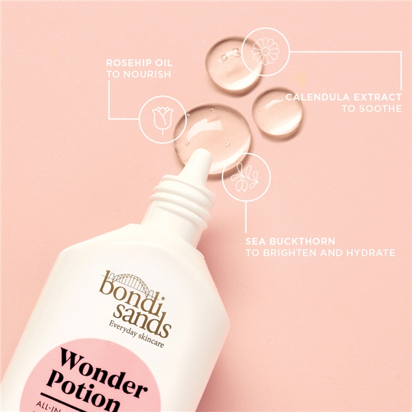 Bondi Sands Wonder Potion Hero Oil (Bild 7 av 7)