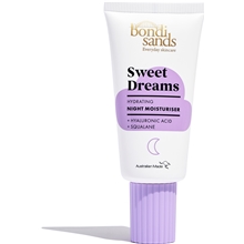 50 ml - Bondi Sands Sweet Dreams Night Moisturiser