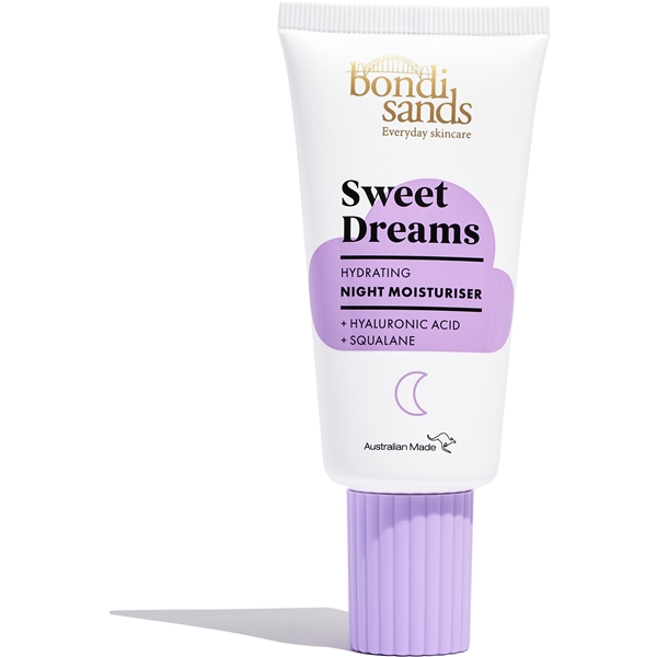 Bondi Sands Sweet Dreams Night Moisturiser (Bild 1 av 7)