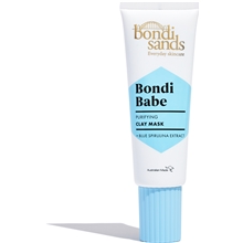 Bondi Sands Bondi Babe Clay Mask