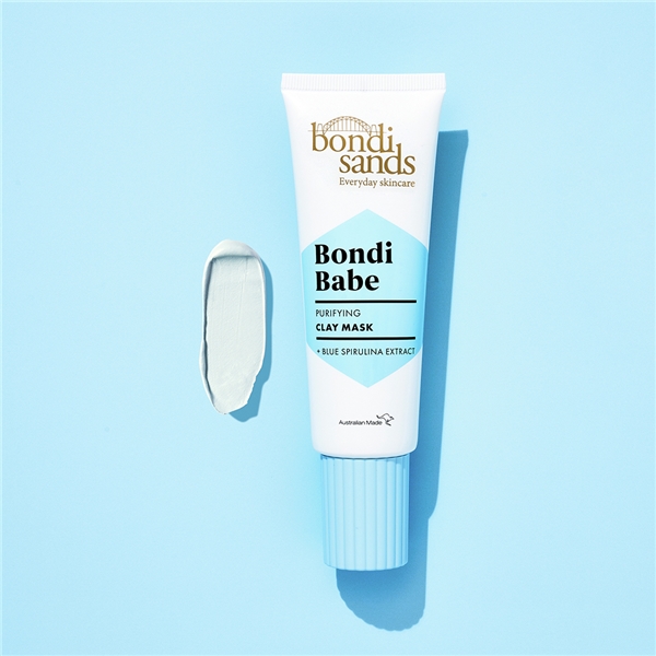 Bondi Sands Bondi Babe Clay Mask (Bild 4 av 7)