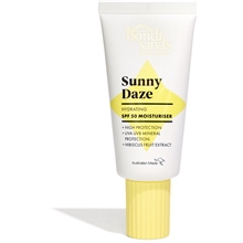 Bondi Sands Sunny Daze SPF 50 Moisturiser