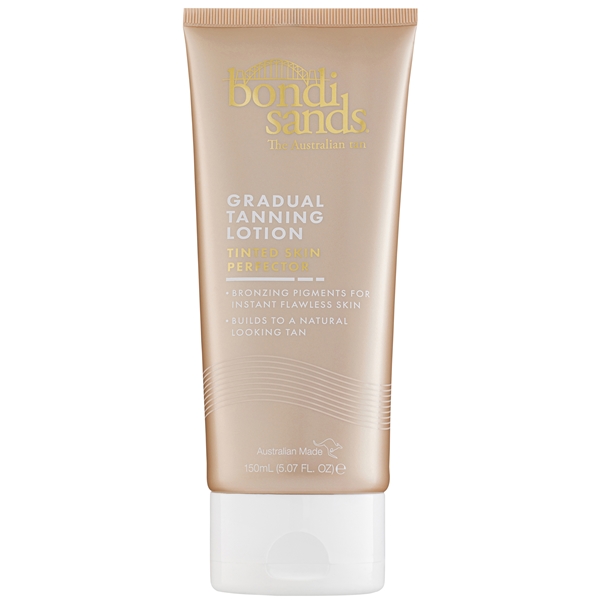 Bondi Sands Gradual Tanning Lotion