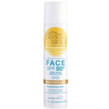 79 ml - Bondi Sands SPF50+ Face Mist