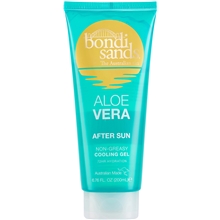 200 ml - Bondi Sands Aloe Vera After Sun Cooling Gel