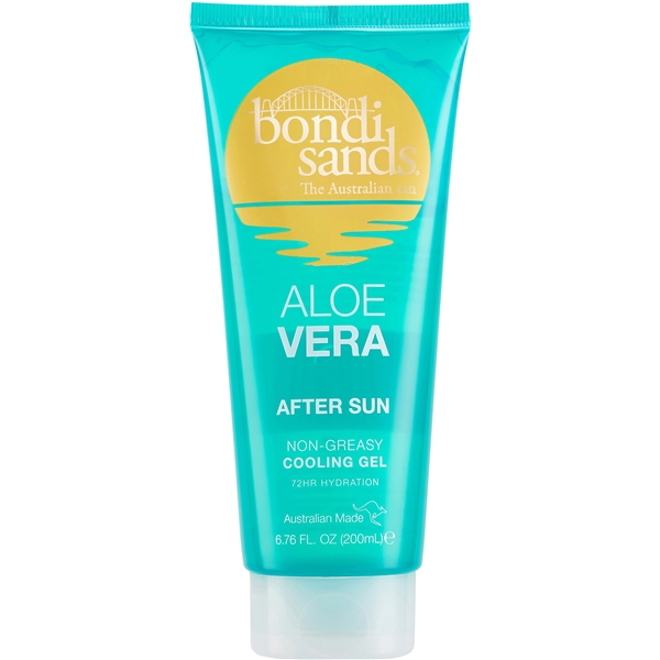 Bondi Sands Aloe Vera After Sun Cooling Gel (Bild 1 av 2)