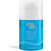 50 ml - Bondi Sands Gradual Tan Face Lotion