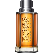 100 ml - Boss The Scent