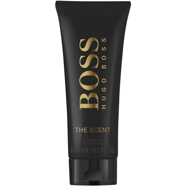 Boss The Scent - Shower Gel (Bild 1 av 2)