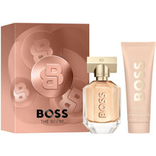 Boss The Scent For Her - Gift Set