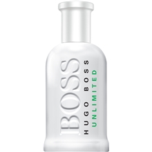 100 ml - Boss Bottled Unlimited