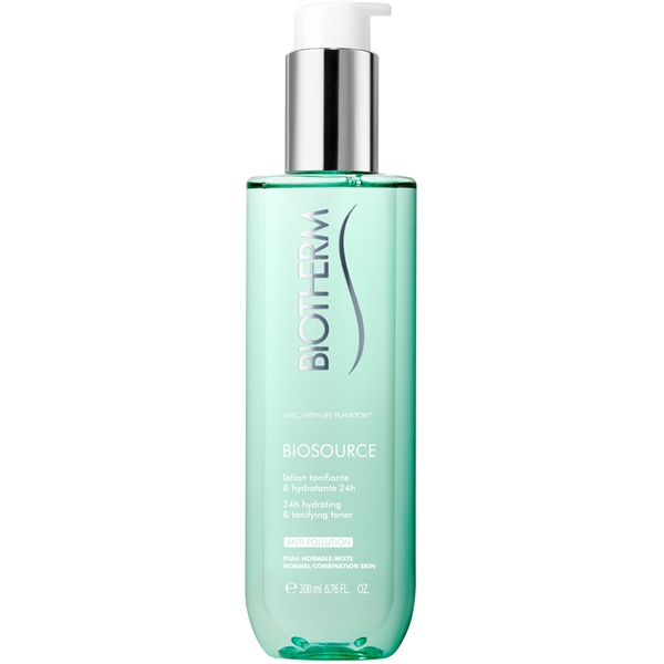 Biosource Hydrating & Tonifying Toner - N/C Skin