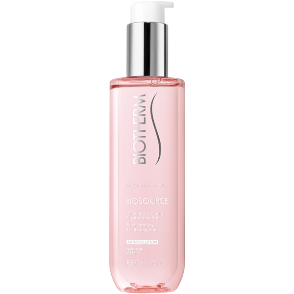 Biosource Hydrating & Softening Toner - Dry Skin