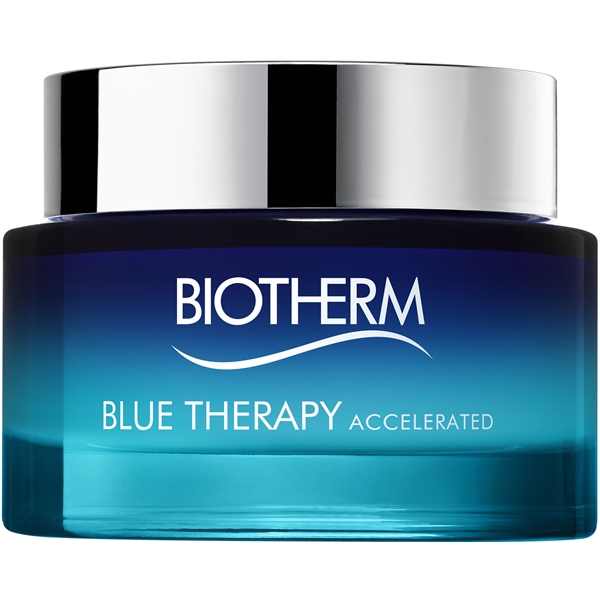 Blue Therapy Accelerated Cream - All Skin Types (Bild 1 av 2)