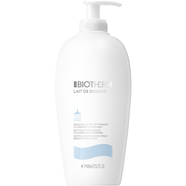 Lait de Douche Shower Milk (Bild 1 av 3)